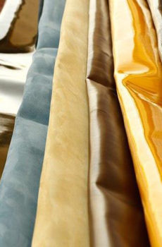 Leather, Garment and Textile products